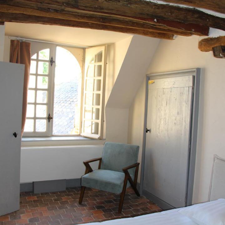 Photo of Bedroom in Bouray-sur-Juine