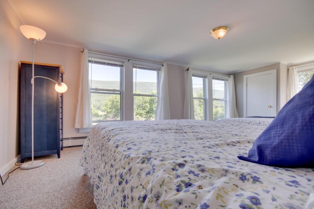 Photo of Bedroom in Manchester Center
