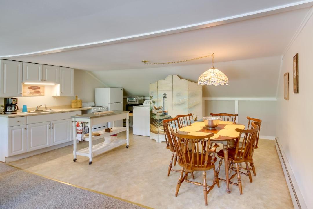 Photo of Kitchen in Manchester Center