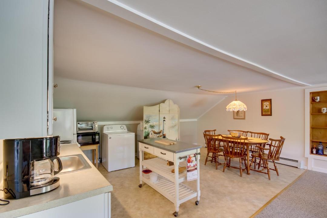 Photo of Kitchen in Manchester Center