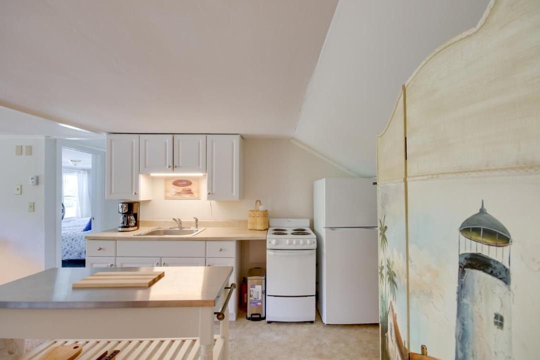 Photo of Kitchen in Manchester Center