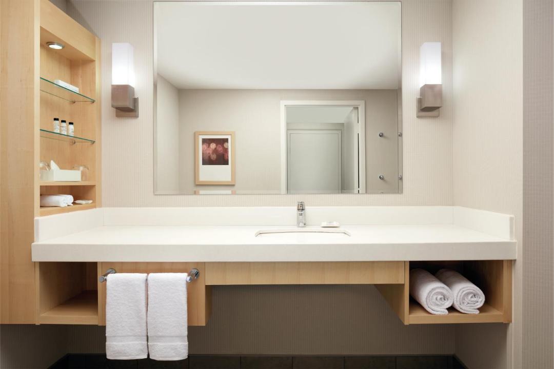 Photo of Bathroom in Quartier des Spectacles