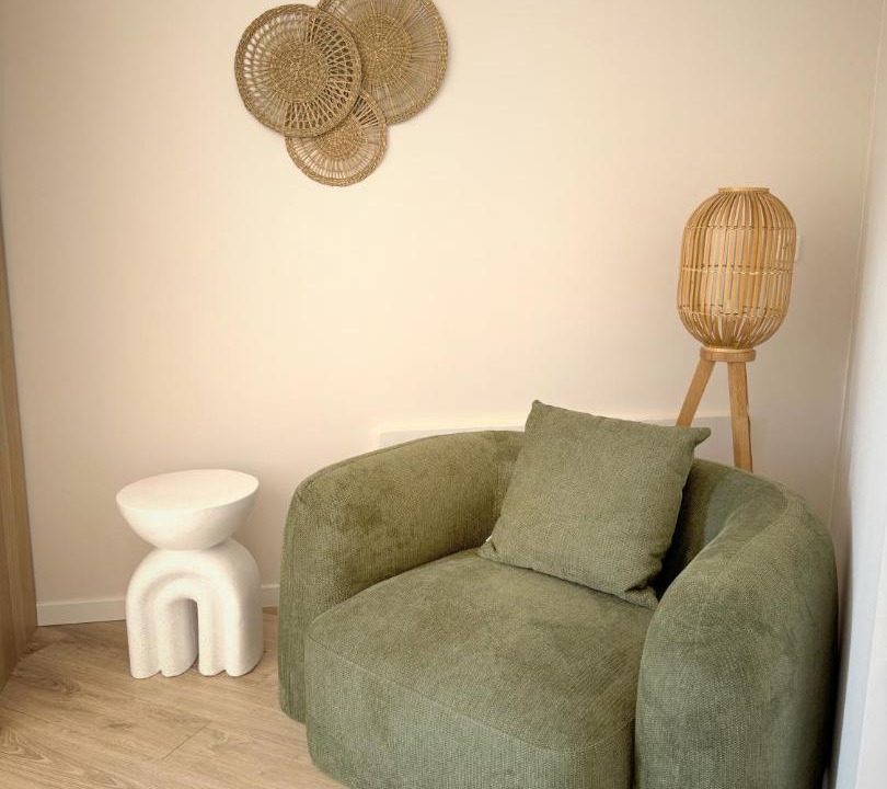 Photo of Livingroom in Eyguieres