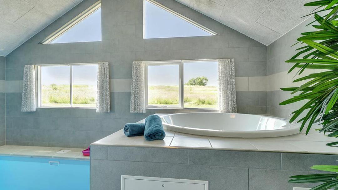 Photo of Bathroom in Grenaa