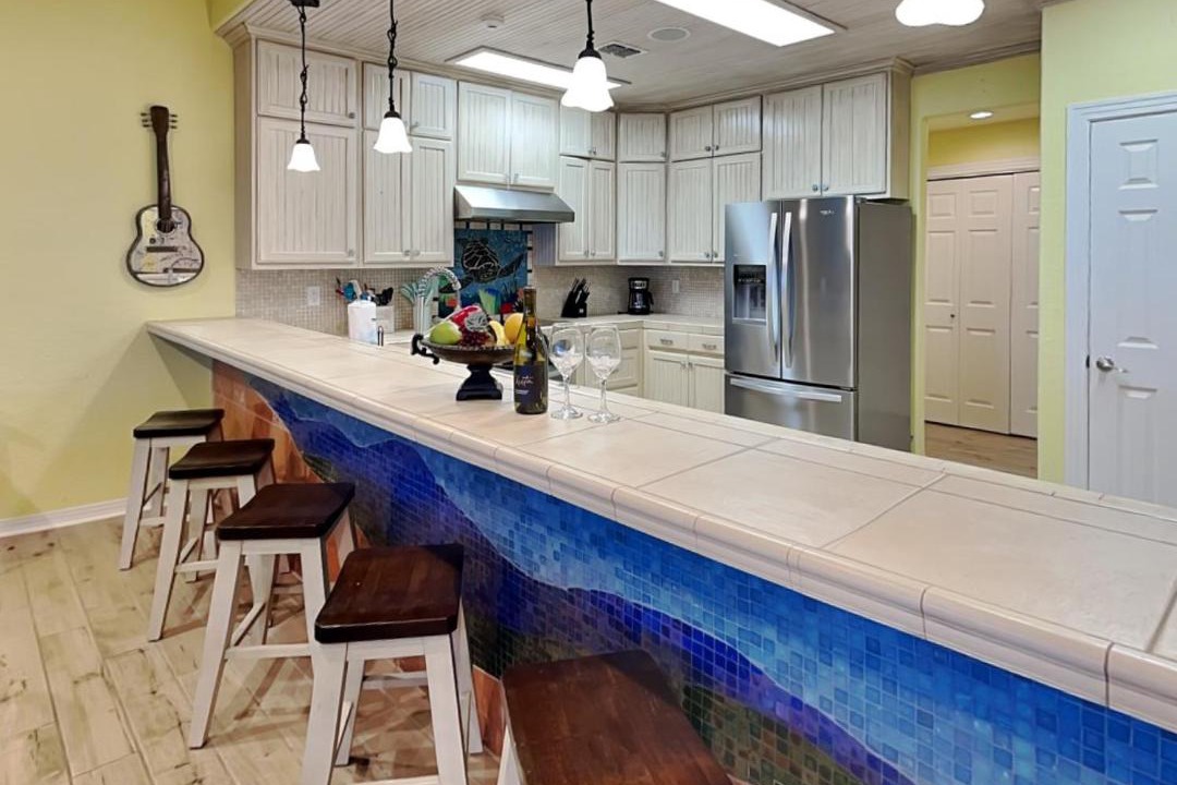 Photo of Kitchen in Port Aransas