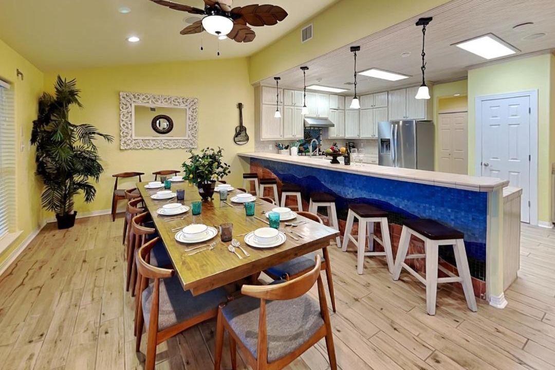 Photo of Kitchen in Port Aransas
