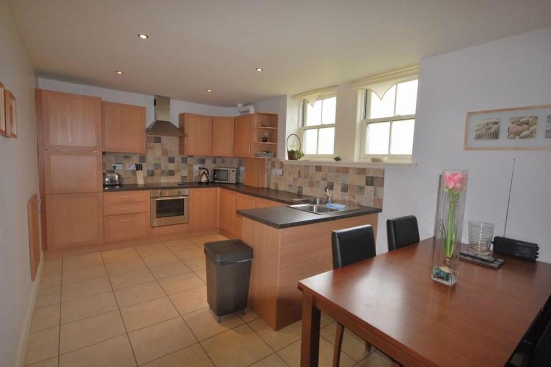 Photo of Kitchen in Earlsferry