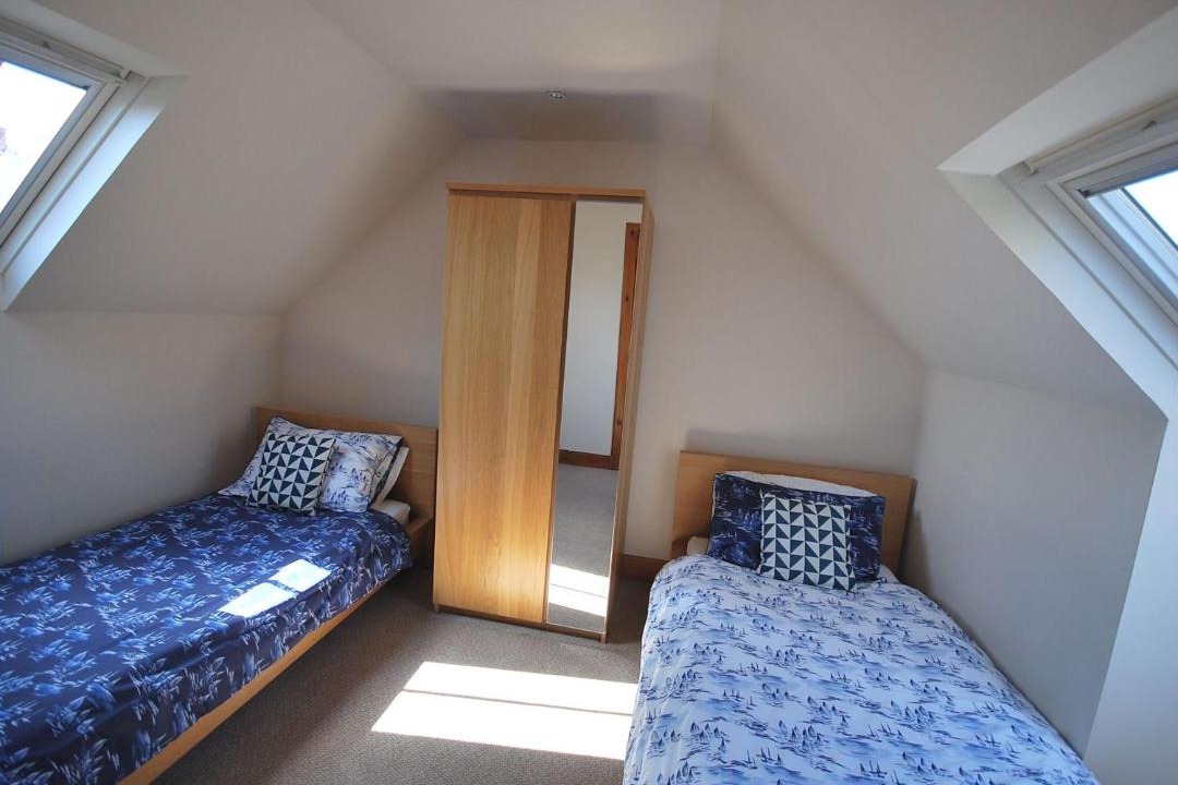 Photo of Bedroom in Earlsferry