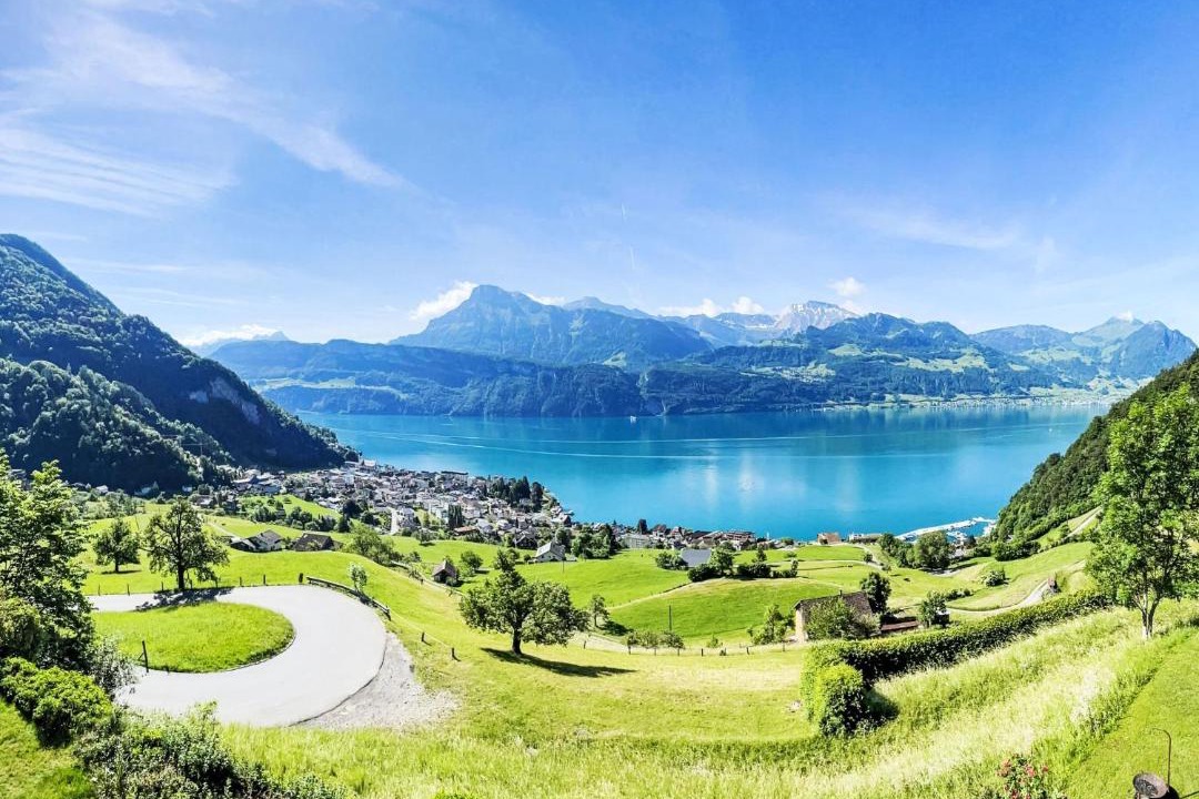 Photo of Others in Gersau