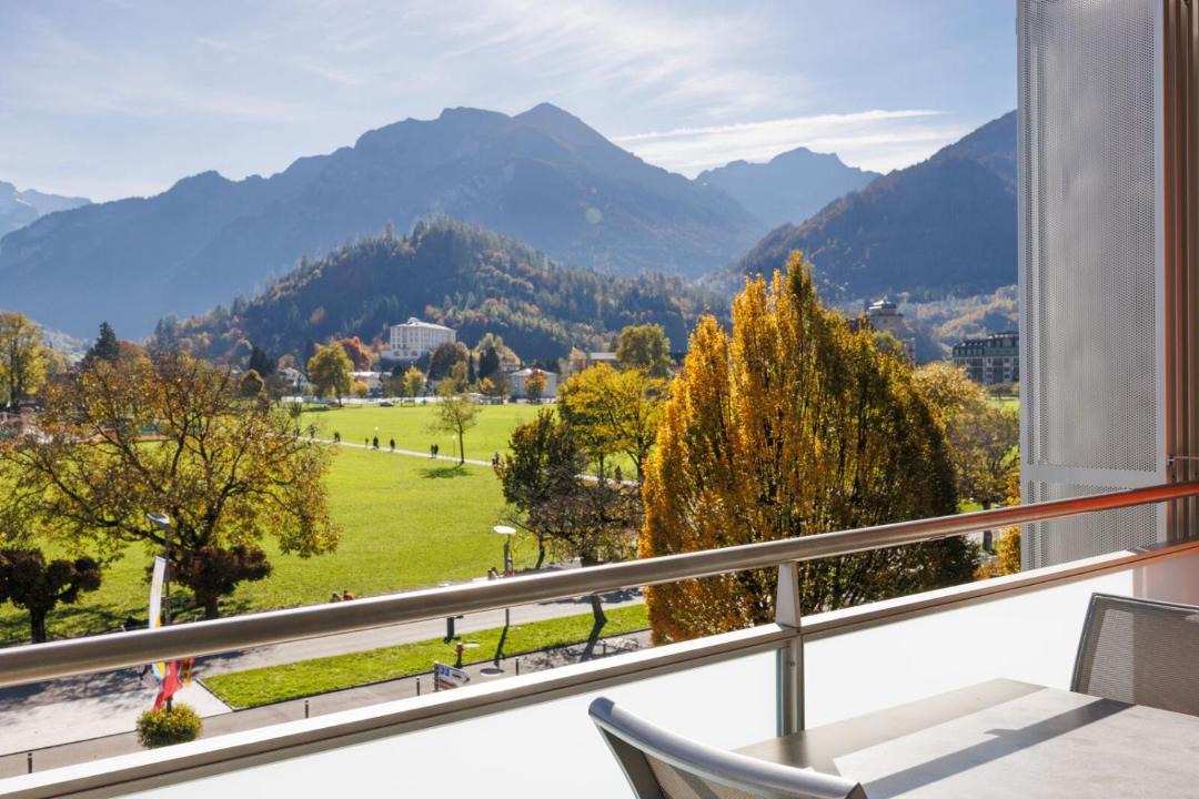 Photo of Others in Central Interlaken
