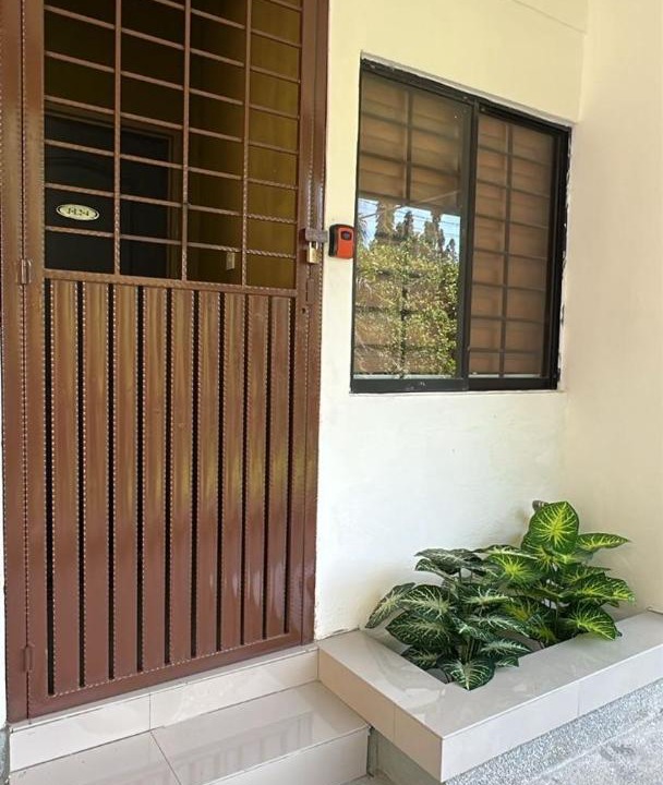 Photo of Others in Taman Haji Zainal