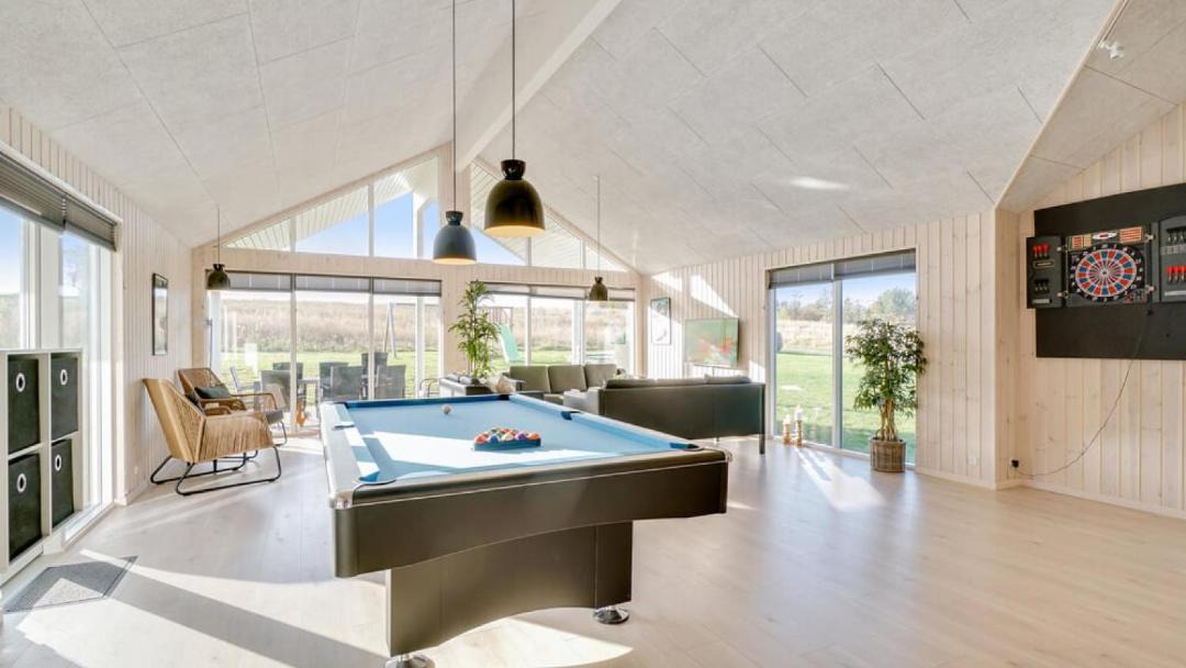 Photo of Livingroom in Grenaa