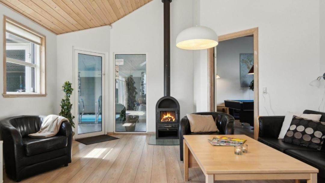 Photo of Livingroom in Nr. Lyngby