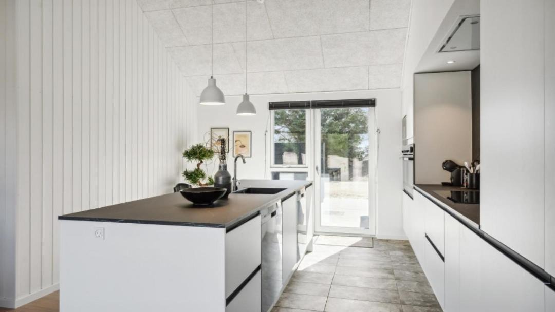Photo of Kitchen in Hvide Sande