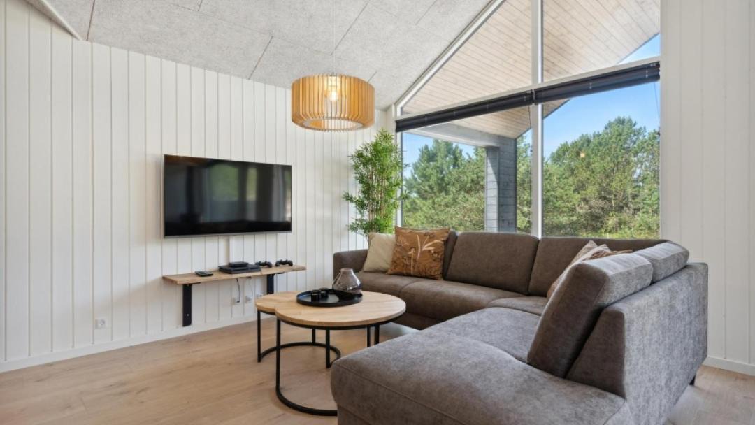 Photo of Livingroom in Hvide Sande