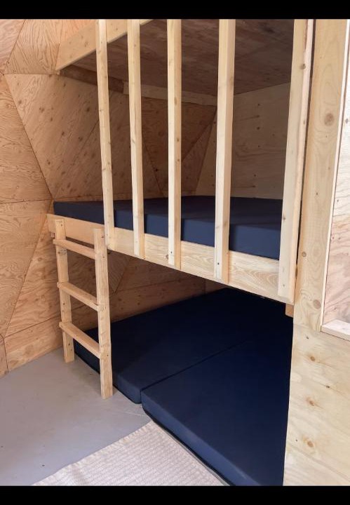 Photo of Bedroom in Mauricie