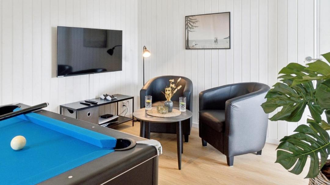 Photo of Livingroom in Kramnitse