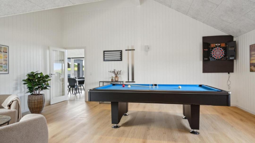 Photo of Livingroom in Hasmark Strand