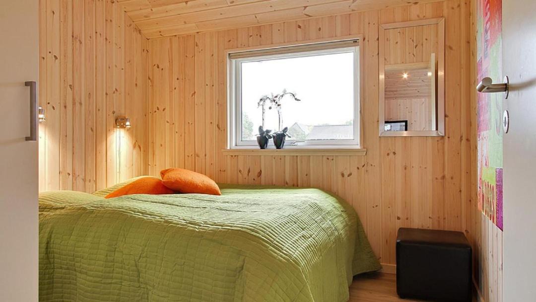 Photo of Bedroom in Høruphav