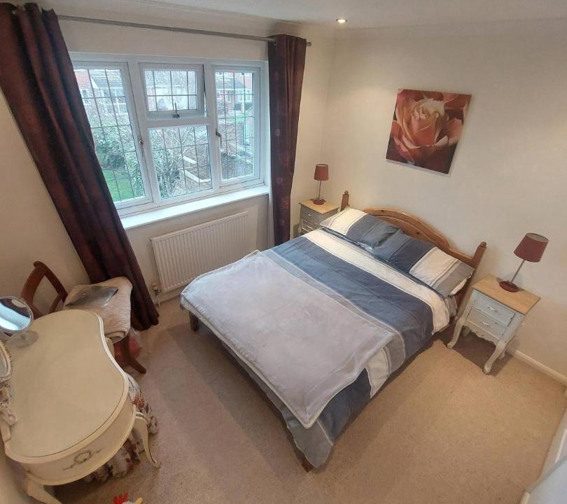 Photo of Bedroom in Seer Green