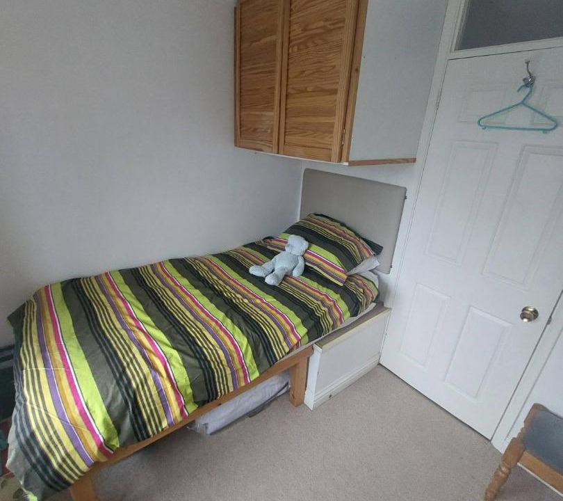 Photo of Bedroom in Seer Green