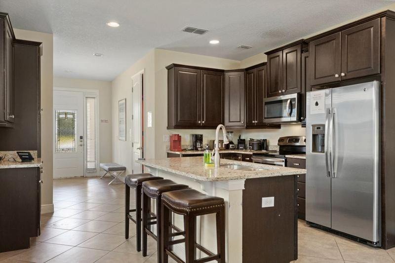 Photo of Kitchen in Davenport