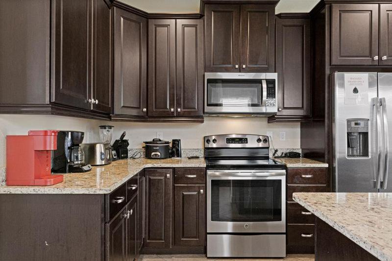 Photo of Kitchen in Davenport