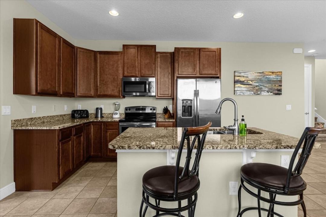 Photo of Kitchen in Davenport
