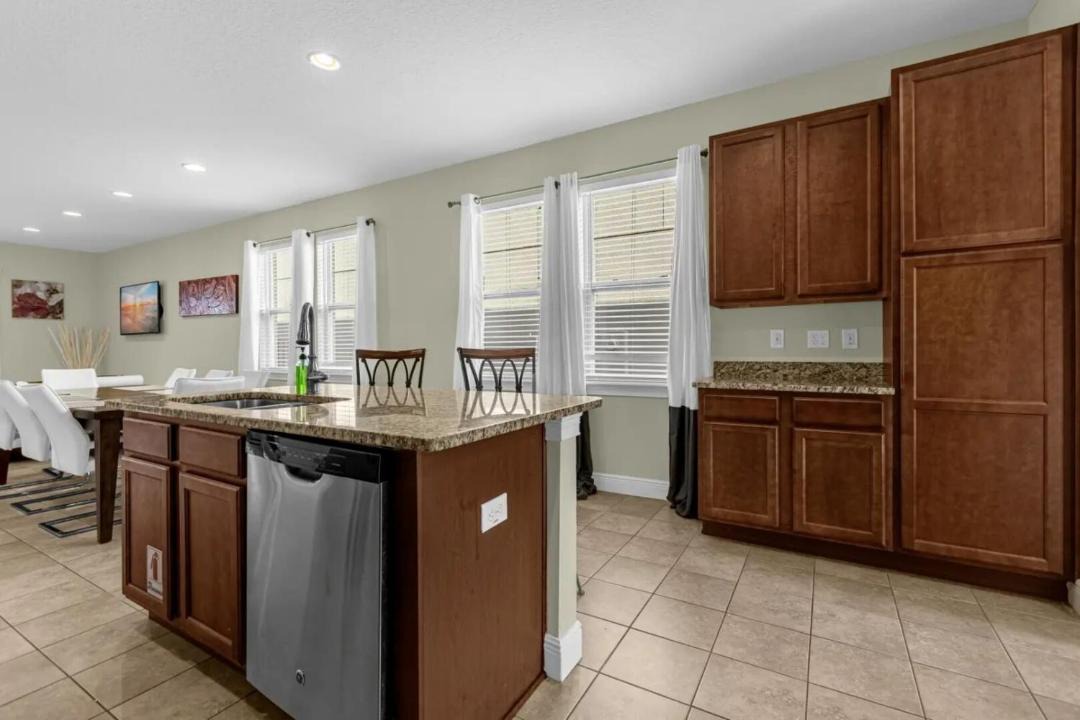 Photo of Kitchen in Davenport