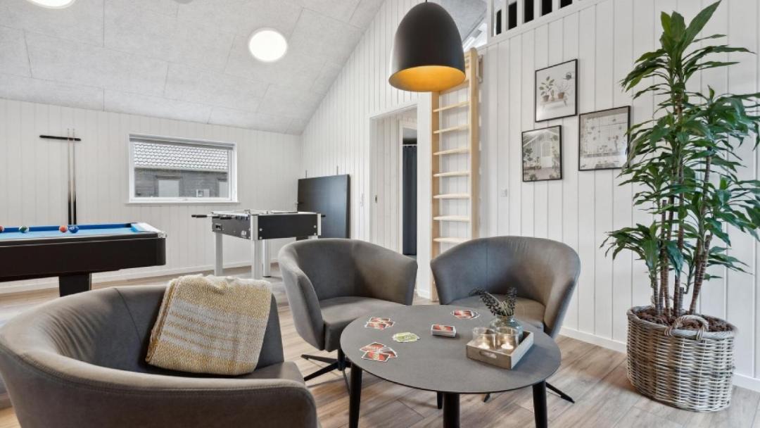 Photo of Livingroom in Kongsmark