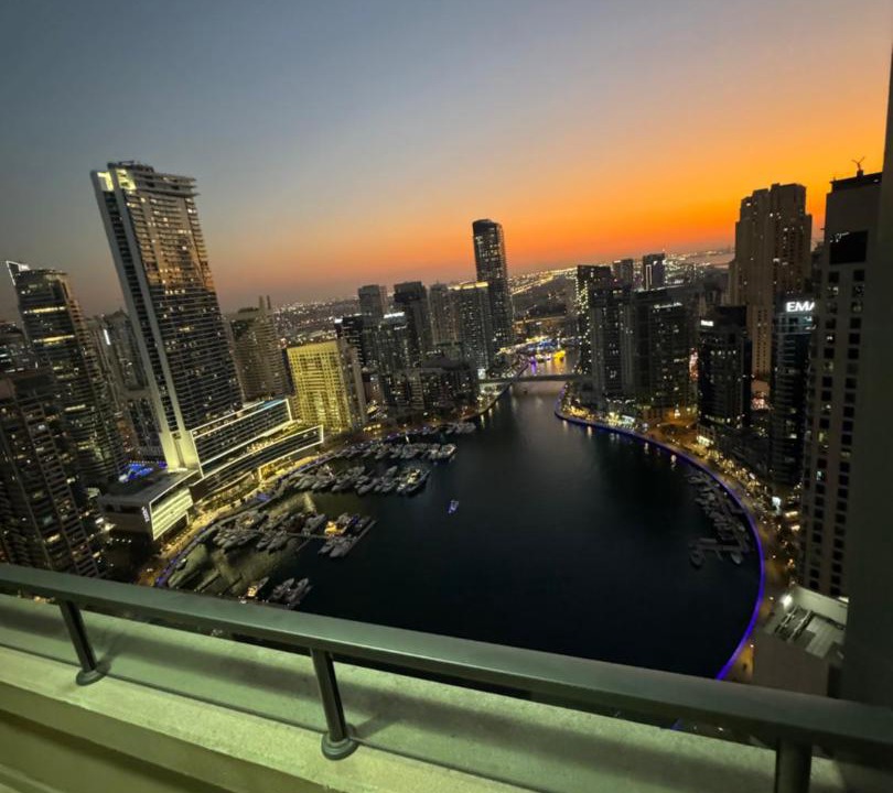 Photo of Others in Dubai Marina
