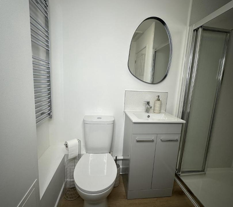 Photo of Bathroom in St Ives