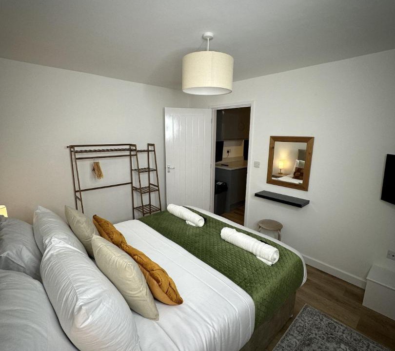 Photo of Bedroom in St Ives