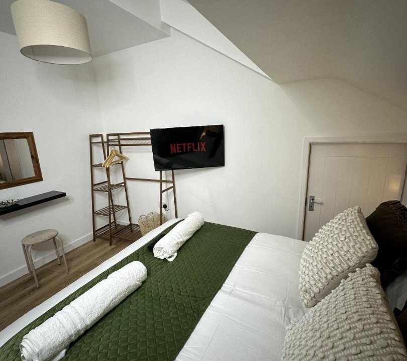 Photo of Bedroom in St Ives