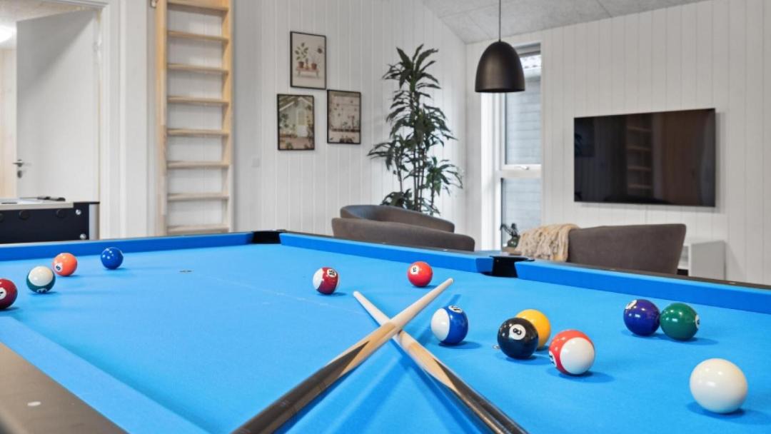 Photo of Livingroom in Kongsmark