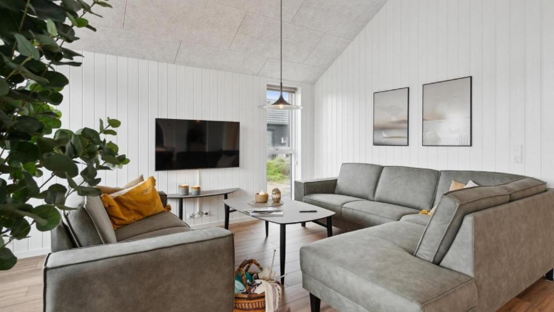 Photo of Livingroom in Kongsmark