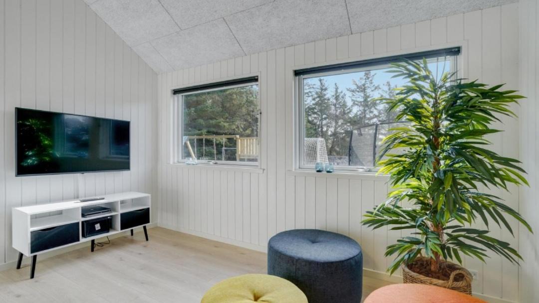 Photo of Livingroom in Blavand