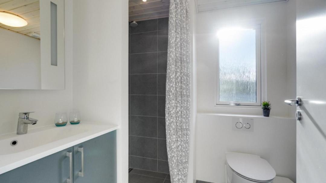 Photo of Bathroom in Blavand