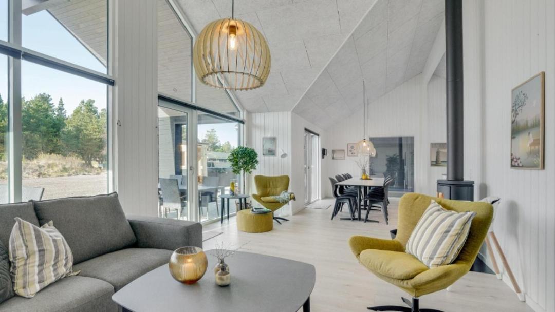 Photo of Livingroom in Blavand