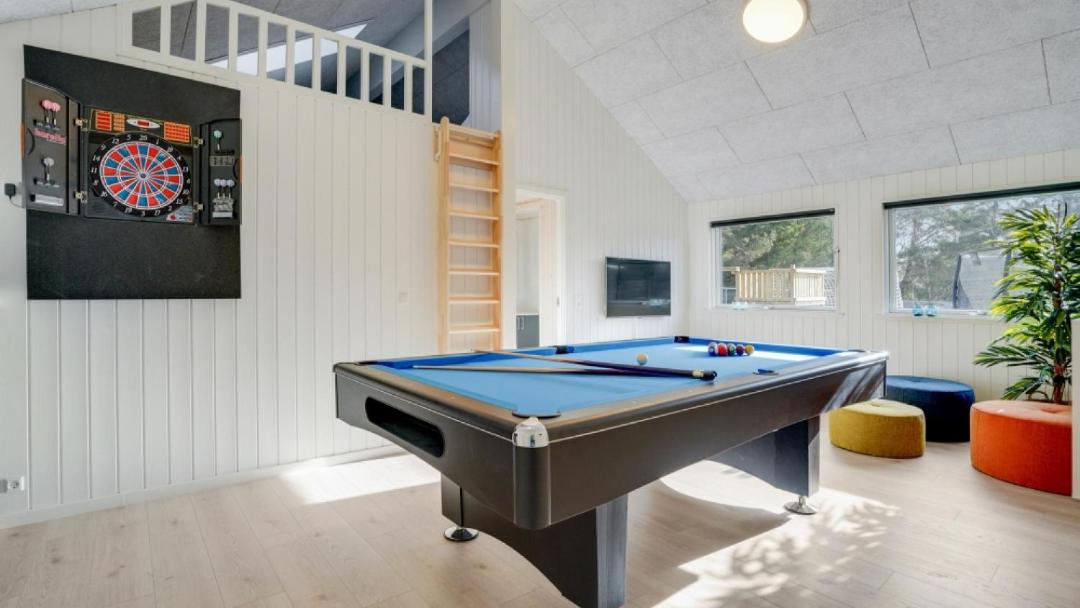 Photo of Livingroom in Blavand