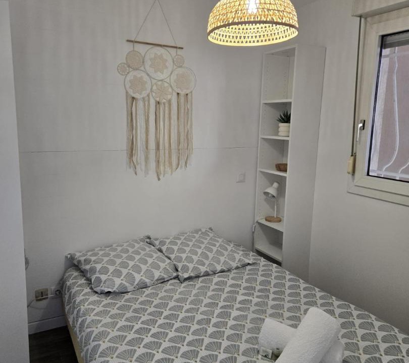 Photo of Bedroom in Balaruc-les-Bains
