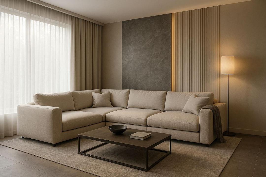 Photo of Livingroom in Temerloh