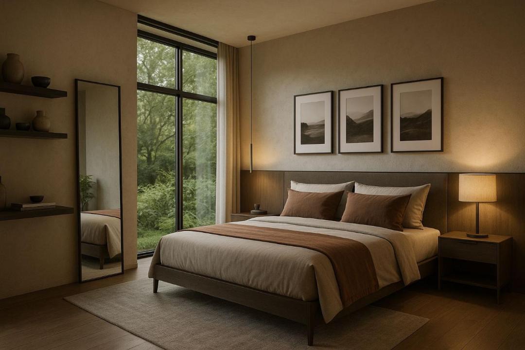 Photo of Bedroom in Temerloh