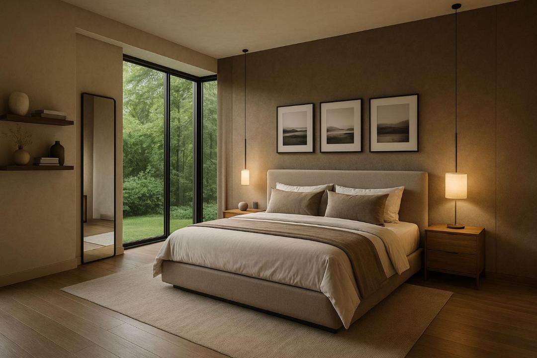 Photo of Bedroom in Temerloh