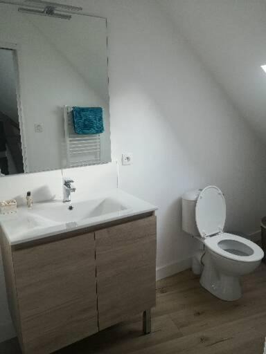 Photo of Bathroom in Vernie