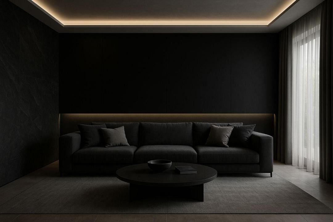 Photo of Livingroom in Kampung Jelatang