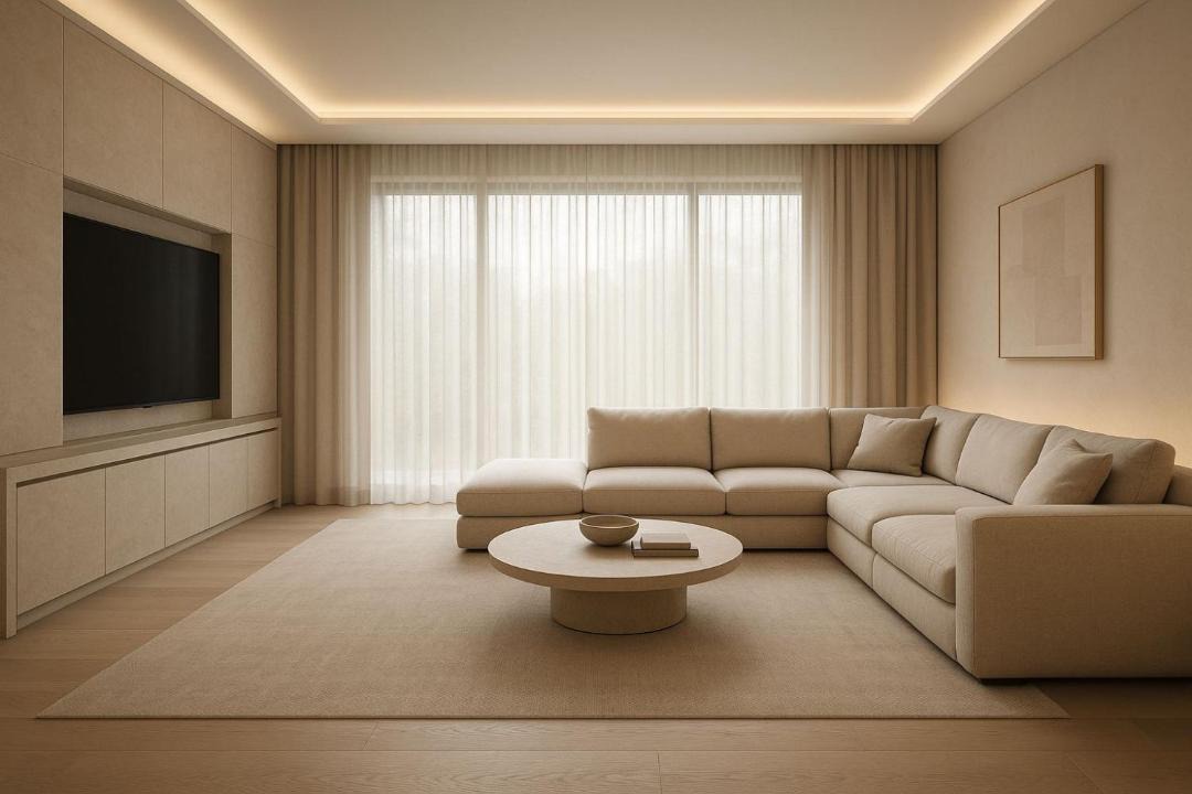 Photo of Livingroom in Kampung Jelatang