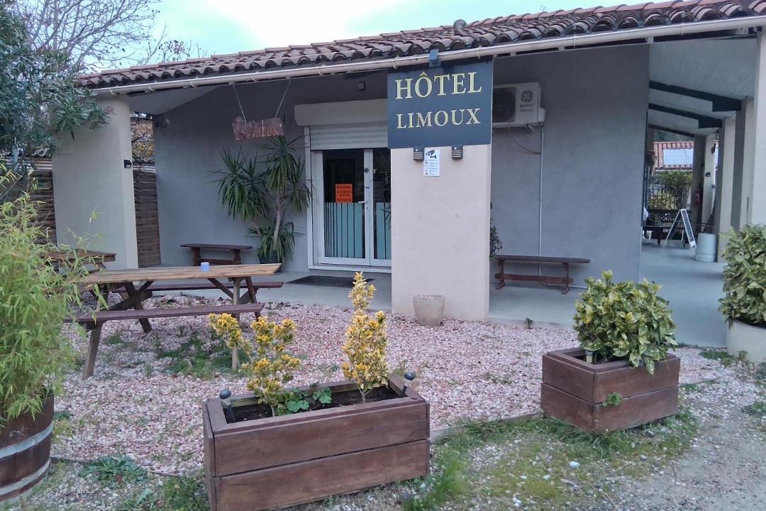 Photo of Others in Limoux