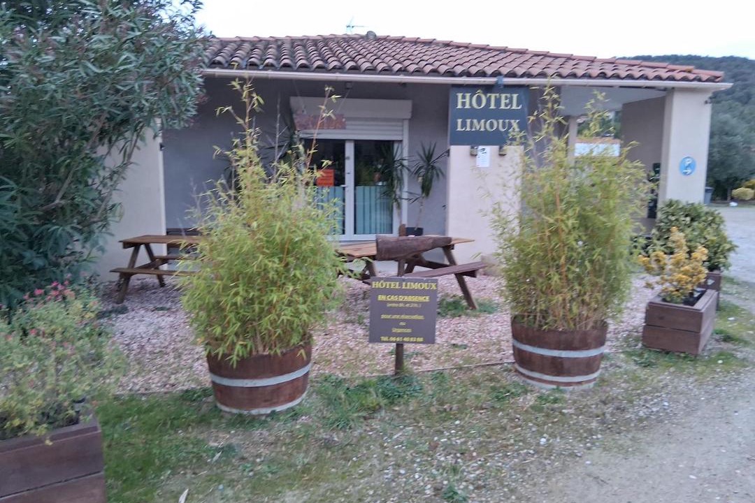 Photo of Others in Limoux
