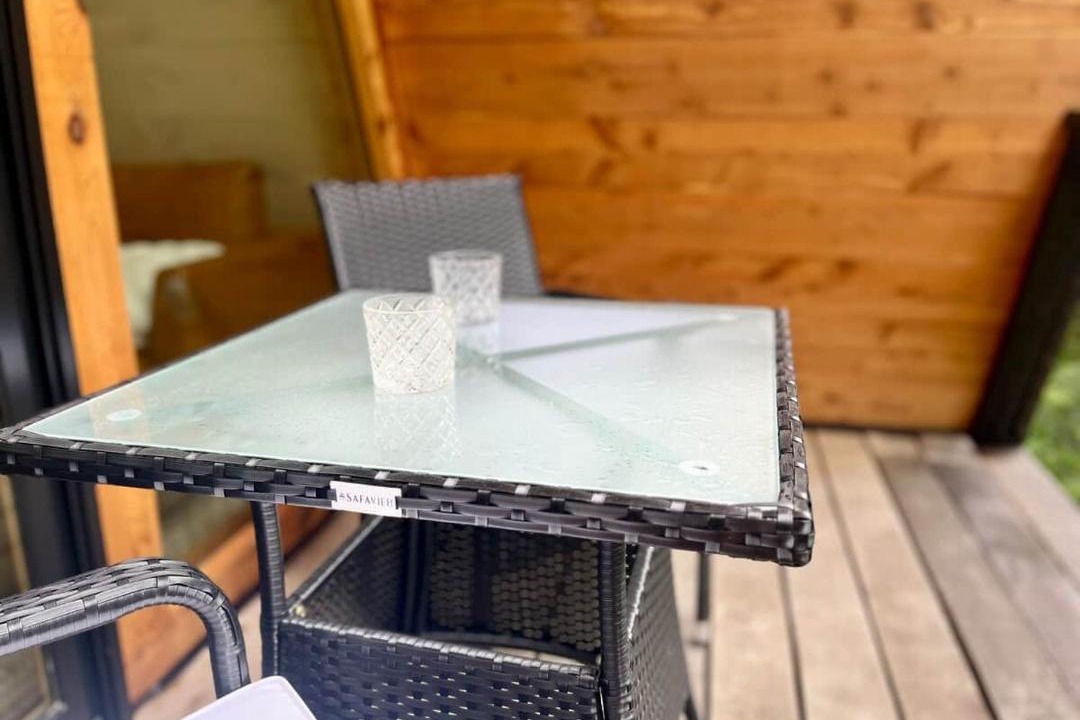Photo of Patio Balcony in Rogers
